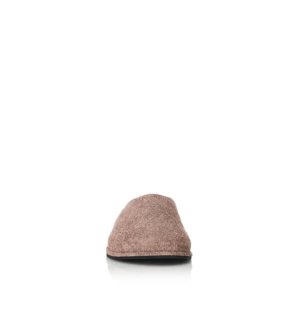 Alias Mae Flats Alias Mae | Shelbie Loafers - Taupe Brushed Suede