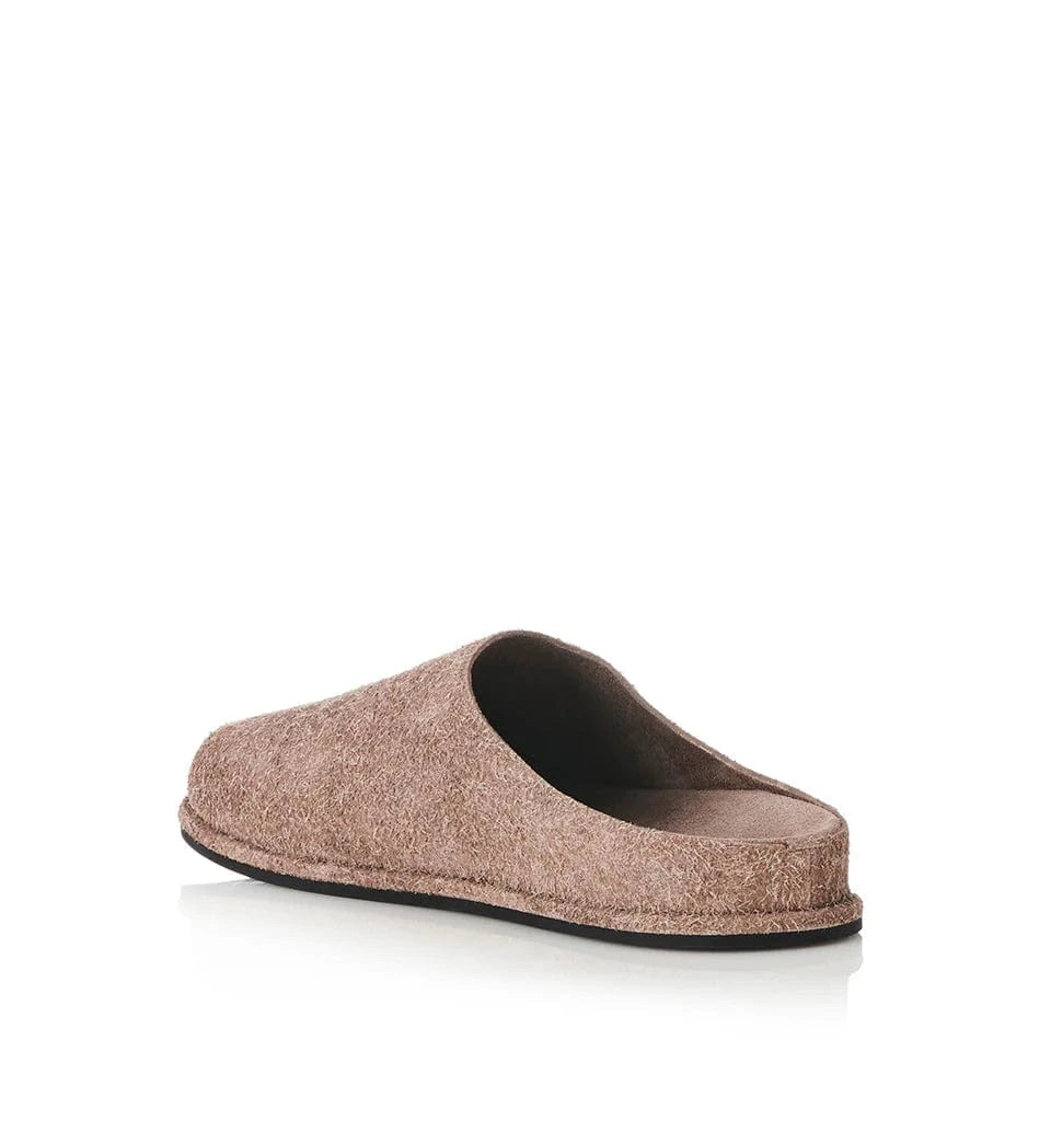 Alias Mae Flats Alias Mae | Shelbie Loafers - Taupe Brushed Suede