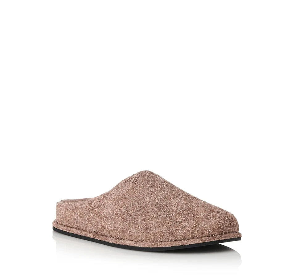 Alias Mae Flats Alias Mae | Shelbie Loafers - Taupe Brushed Suede