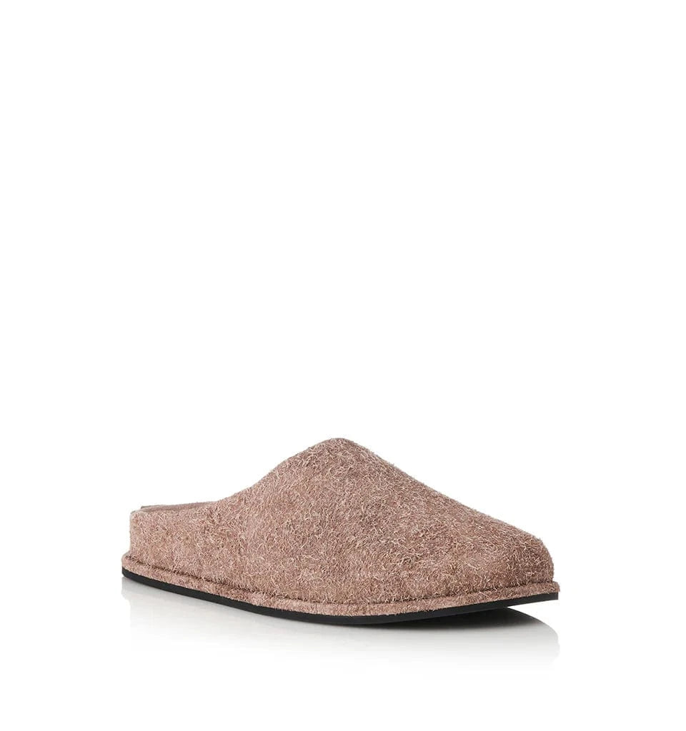 Alias Mae Flats Alias Mae | Shelbie Loafers - Taupe Brushed Suede