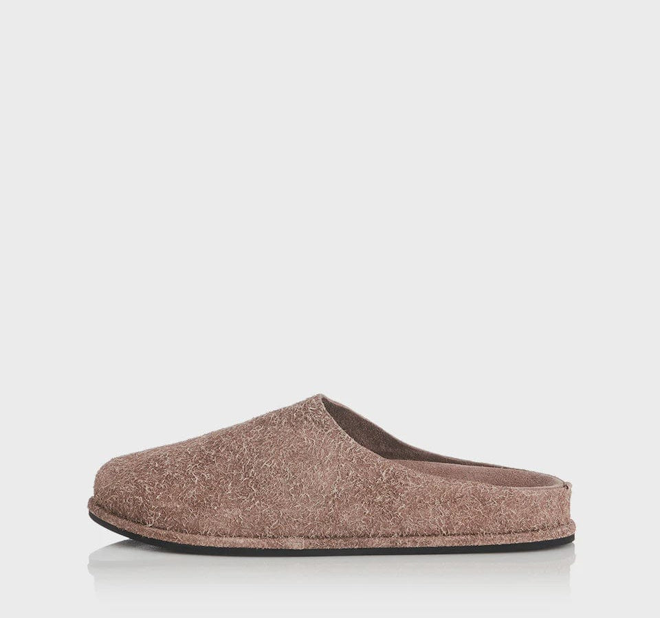 Alias Mae Flats Alias Mae | Shelbie Loafers - Taupe Brushed Suede