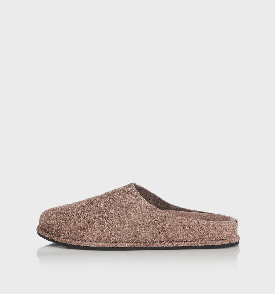 Alias Mae Flats Alias Mae | Shelbie Loafers - Taupe Brushed Suede
