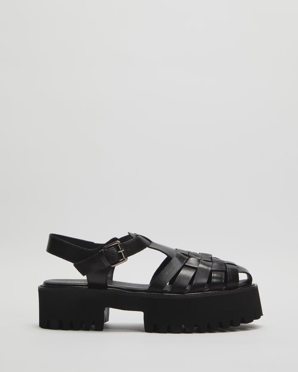Alias Mae Footwear Alias Mae | Quince Sandals - Black