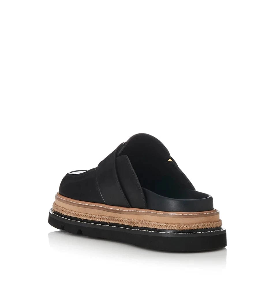 Alias Mae Footwear Alias Mae | Vella - Black Leather