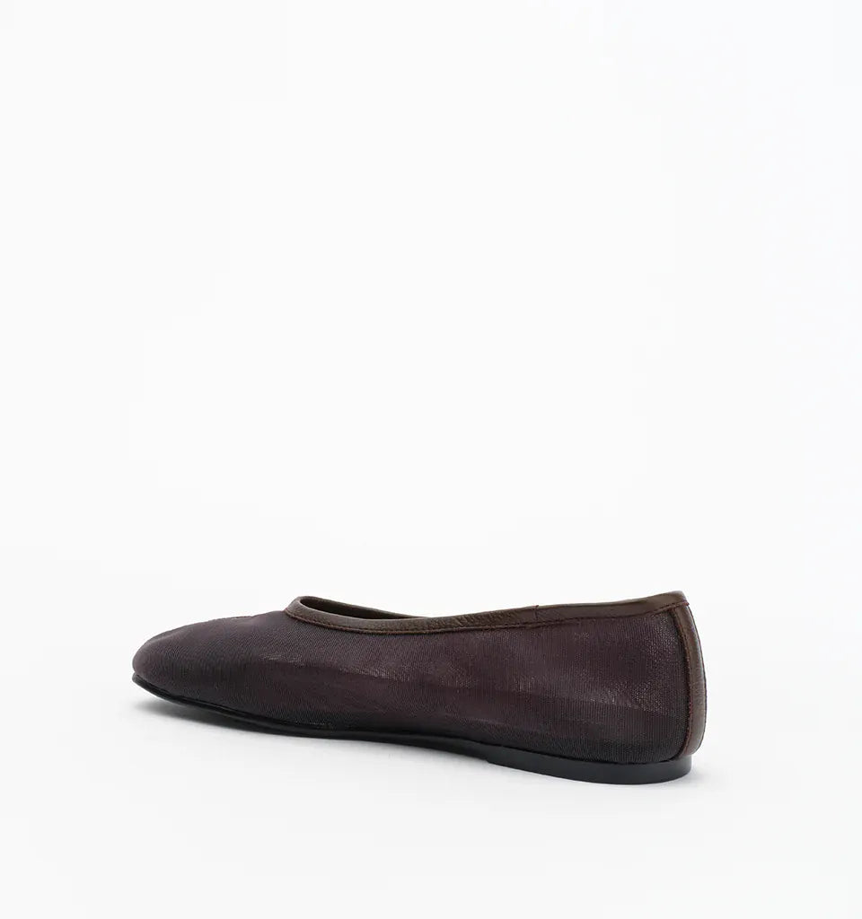 Alias Mae Footwear Lana - Chec Mesh