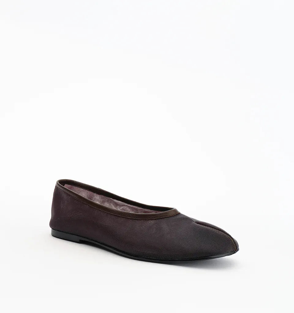 Alias Mae Footwear Lana - Chec Mesh