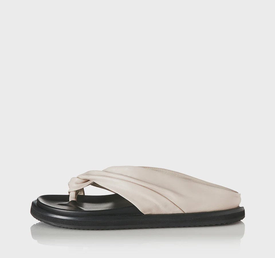 Alias Mae Footwear Paola - Bone Leather