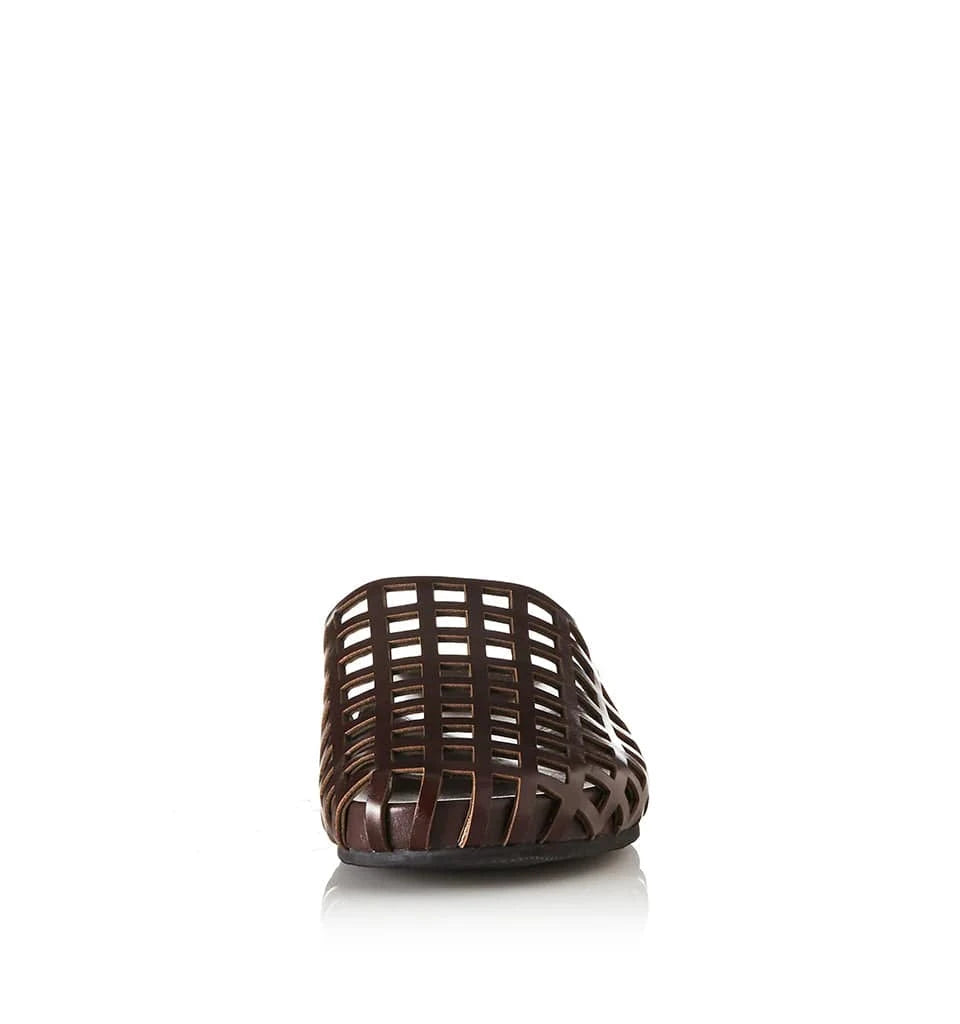 Alias Mae Footwear Shaan - Walnut Wax