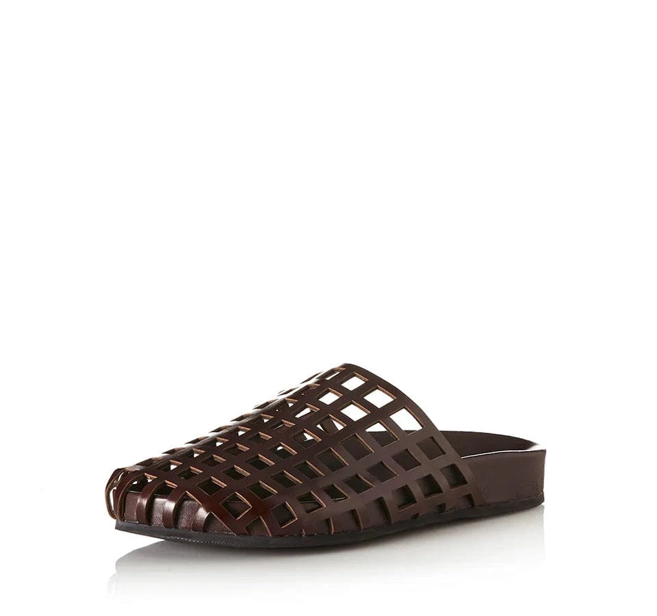 Alias Mae Footwear Shaan - Walnut Wax