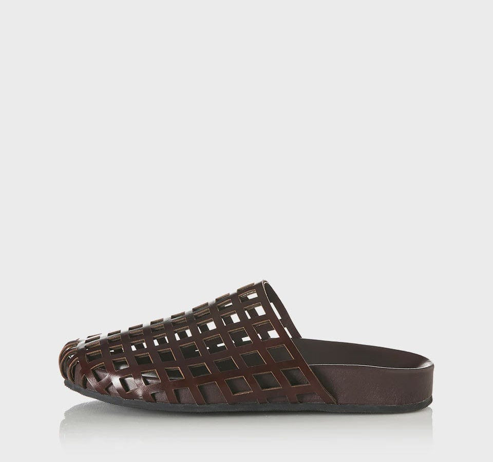 Alias Mae Footwear Shaan - Walnut Wax