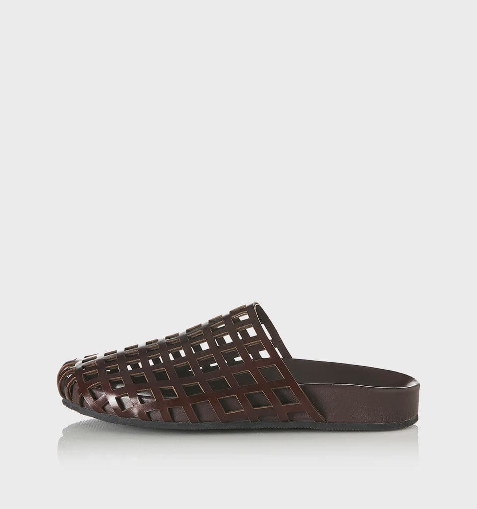 Alias Mae Footwear Shaan - Walnut Wax