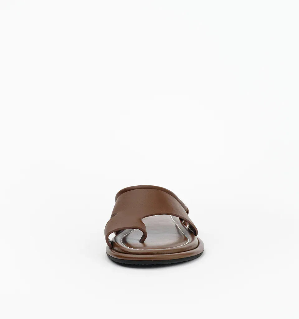 Alias Mae Footwear Tullie - Cocoa Leather
