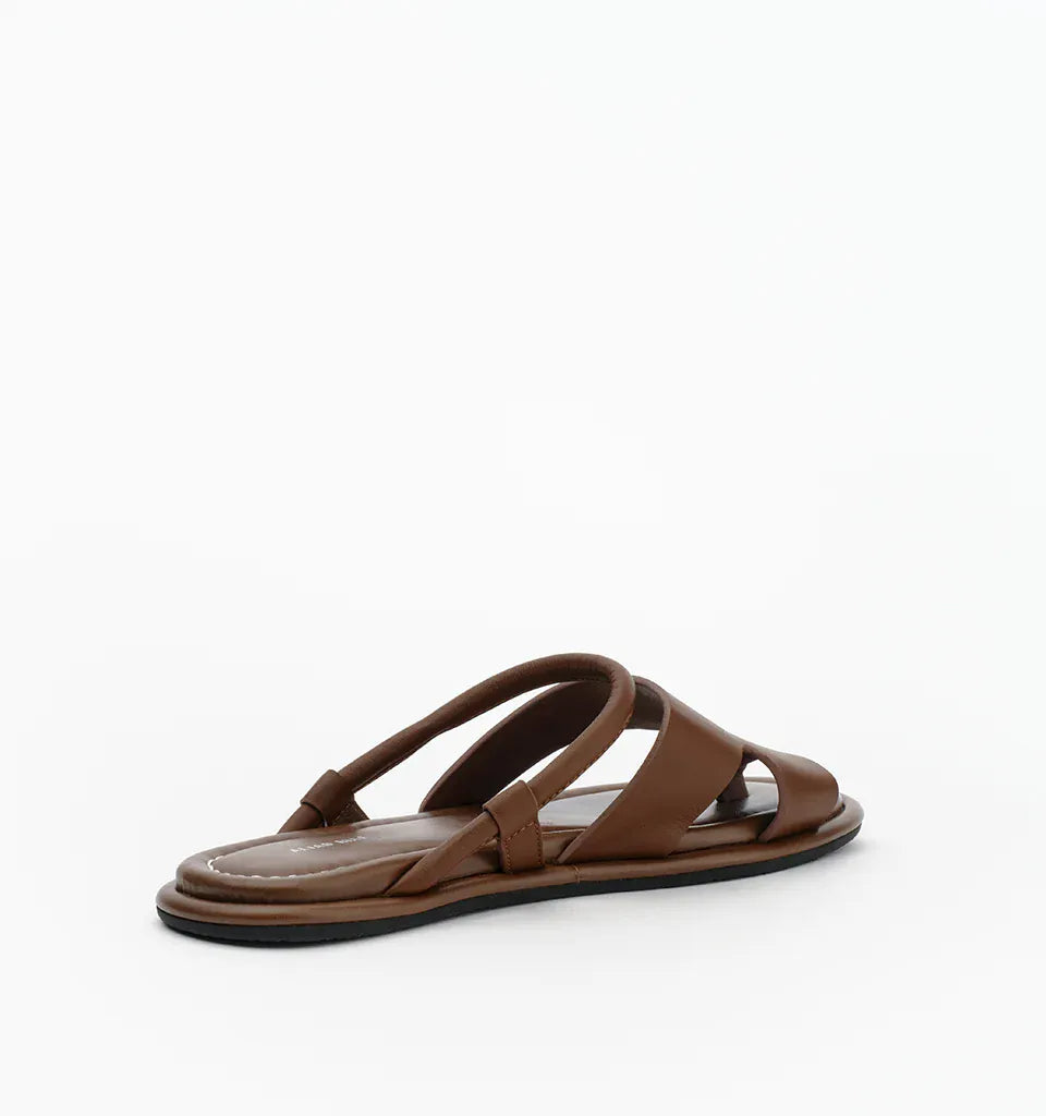 Alias Mae Footwear Tullie - Cocoa Leather
