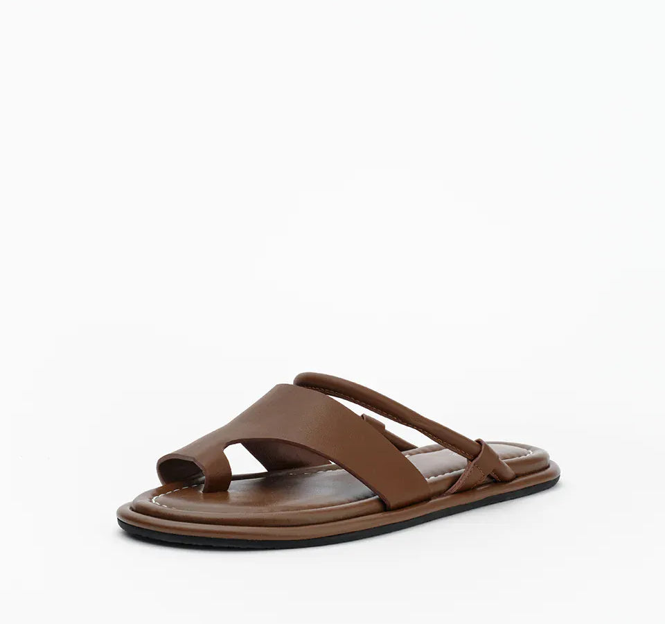 Alias Mae Footwear Tullie - Cocoa Leather