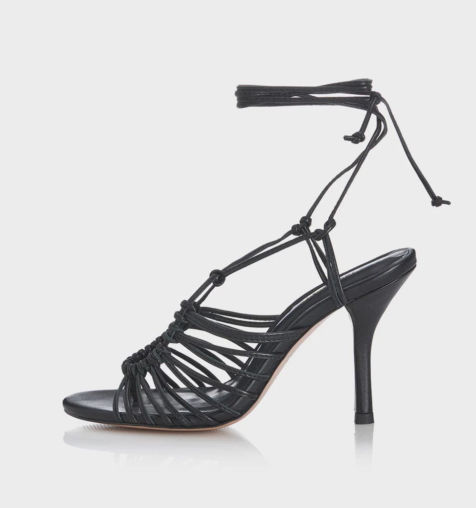 Alias Mae Heels Alias Mae | Melissa Heels - Black