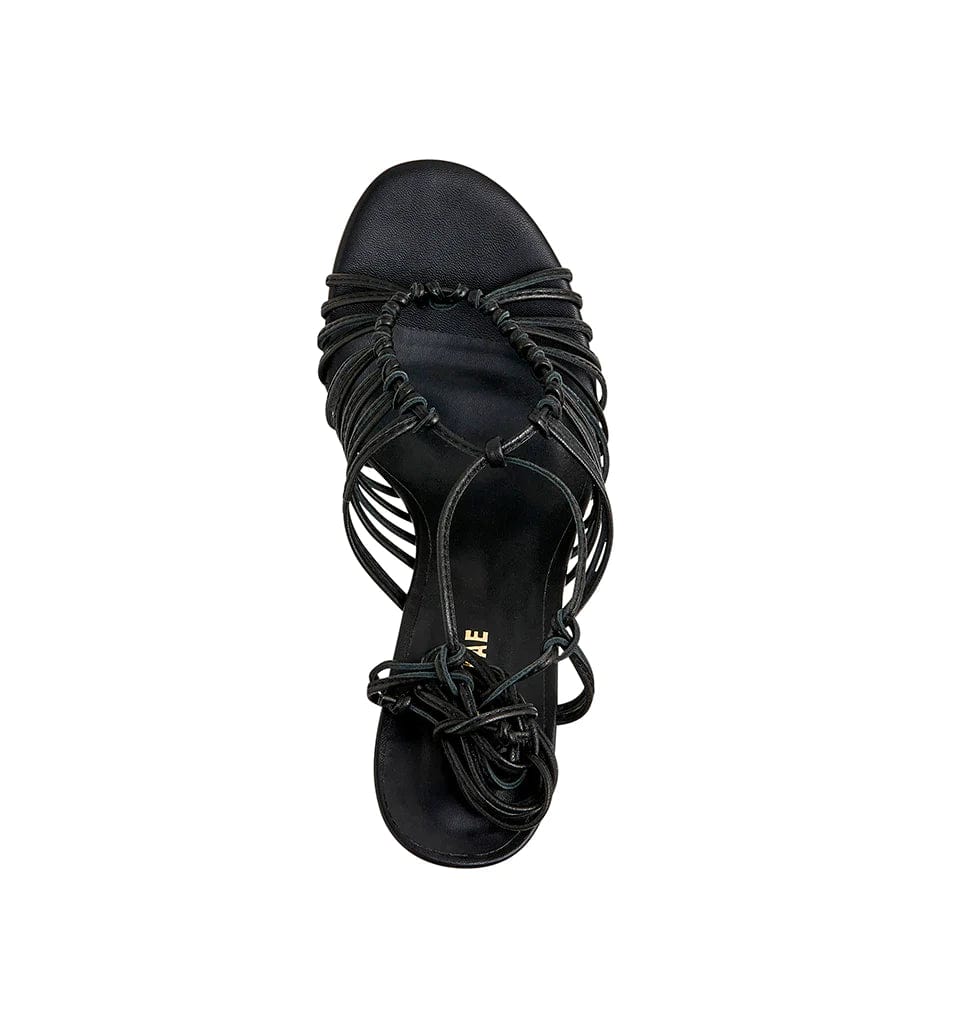 Alias Mae Heels Alias Mae | Melissa Heels - Black