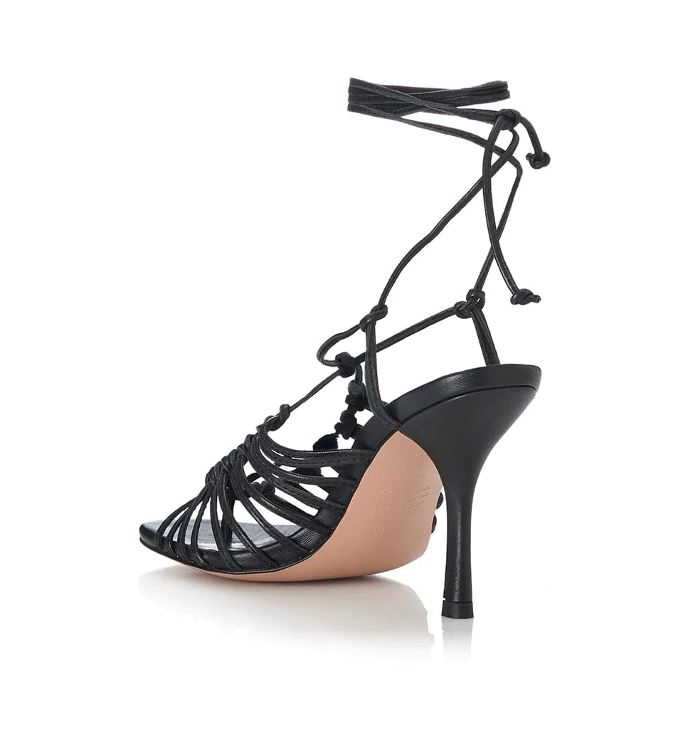 Alias Mae Heels Alias Mae | Melissa Heels - Black
