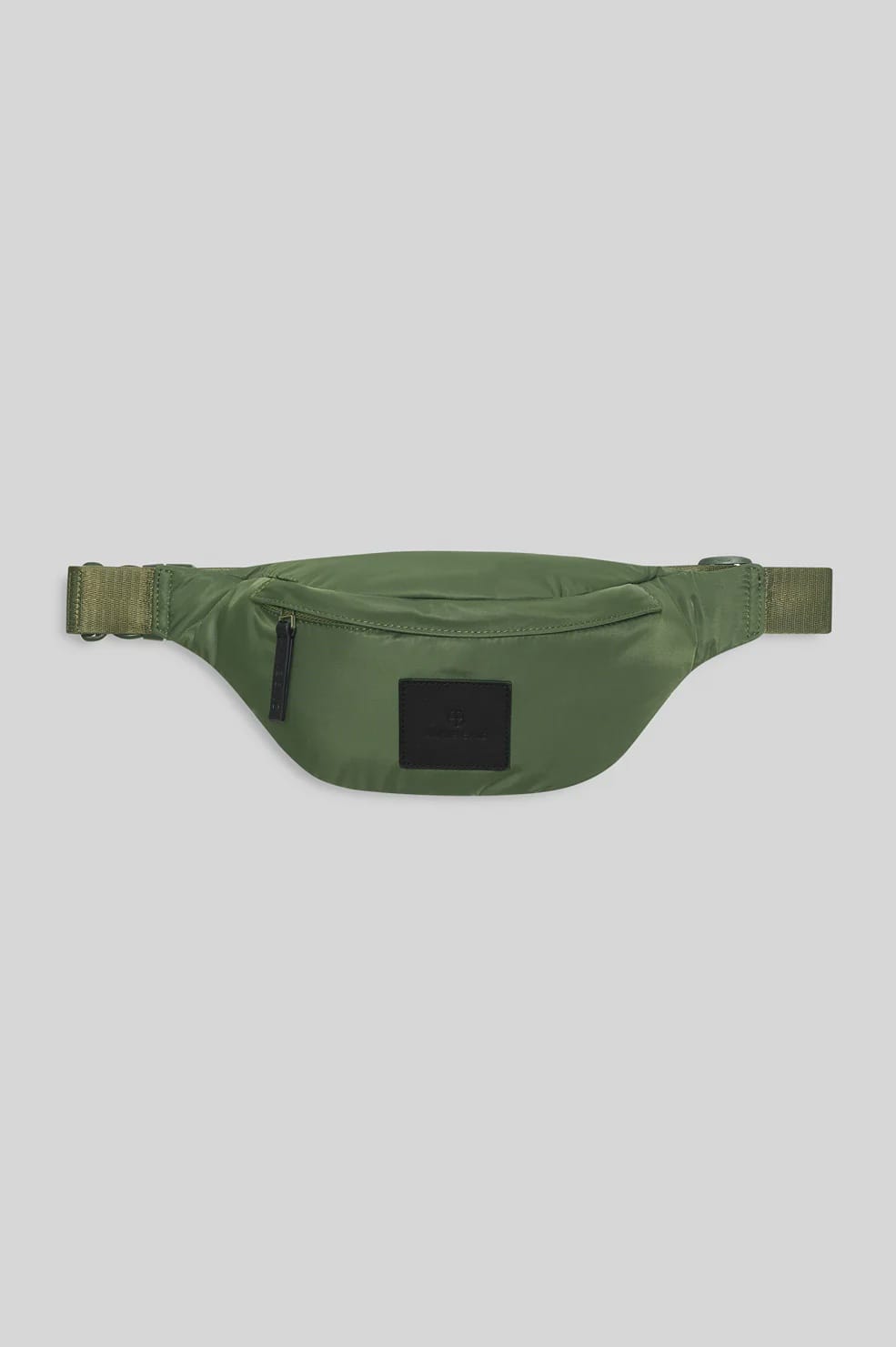 Anine Bing Bags Leon Small Waist Bag Nylon - Army Green