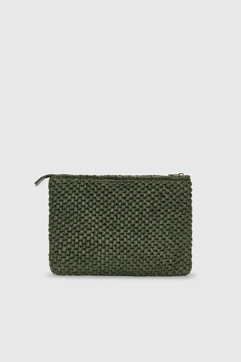Anine Bing Bags Rio Pouch - Olive