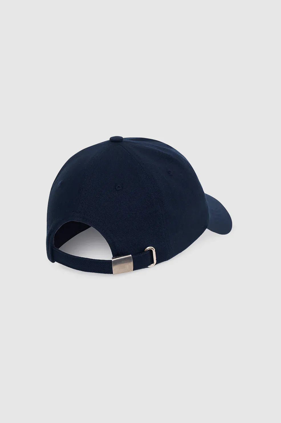 Anine Bing Hats/Headpieces Jeremy Baseball Cap Collegiate - Blue