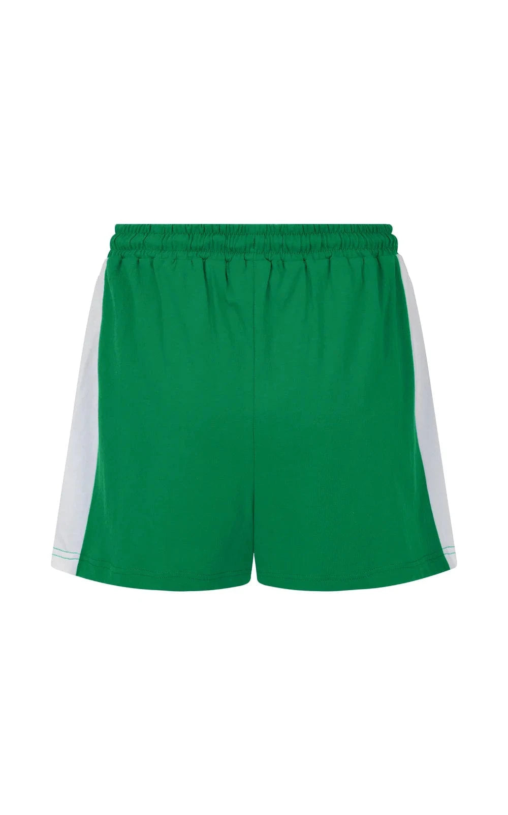 Araminta James Shorts - Casual Araminta James | Sebastian Short - Deep Green