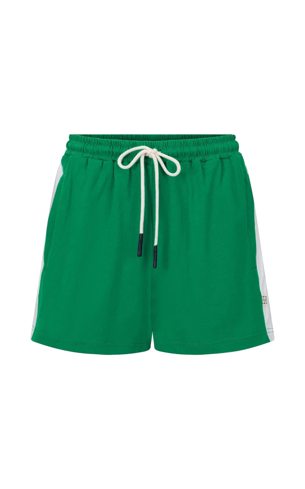 Araminta James Shorts - Casual Araminta James | Sebastian Short - Deep Green