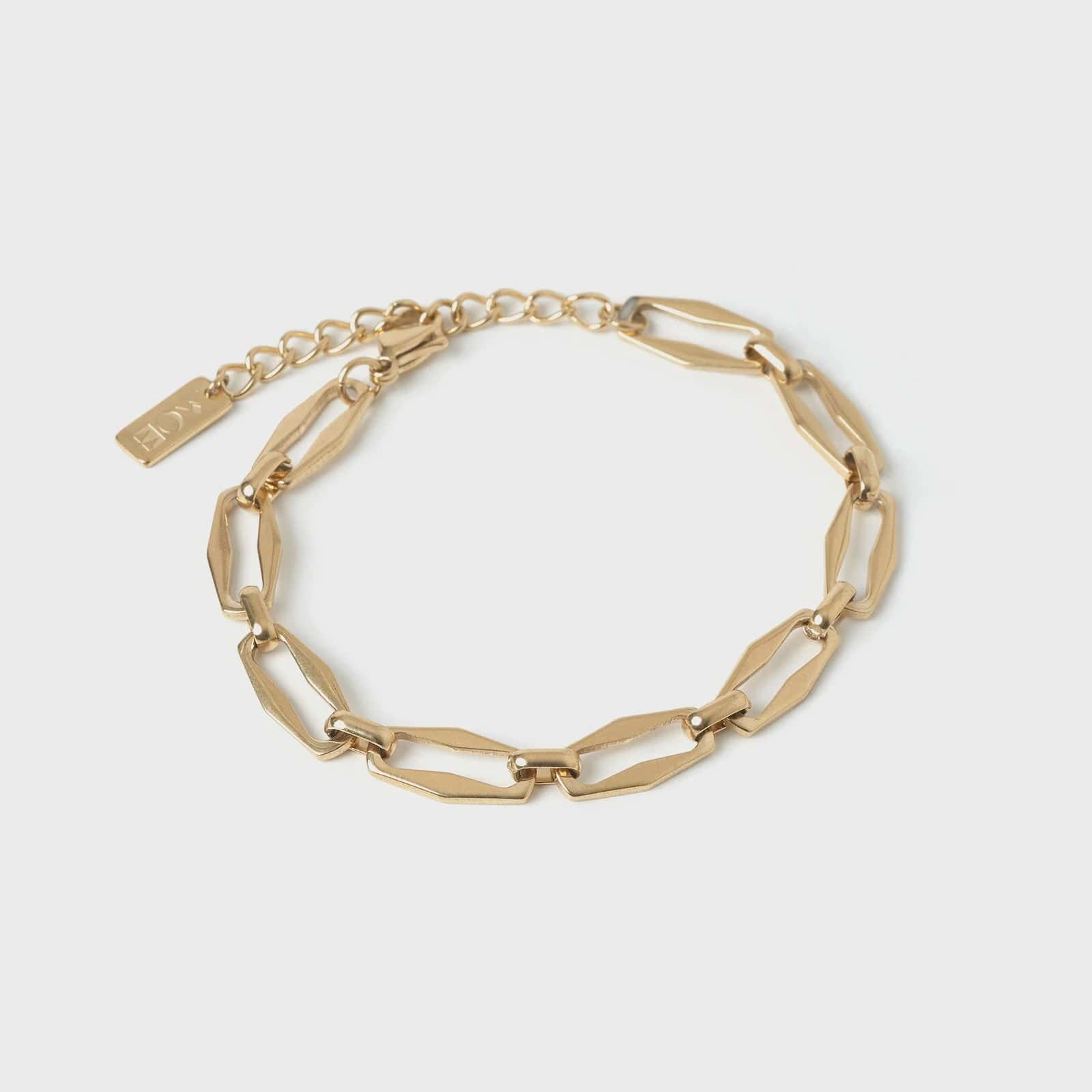 Arms Of Eve Bracelets Arms Of Eve | Leo Gold Bracelet