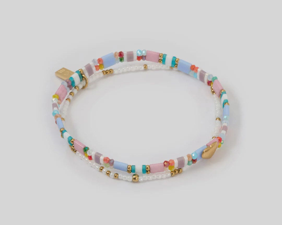 Arms Of Eve Bracelets Cami Bracelet - Candy