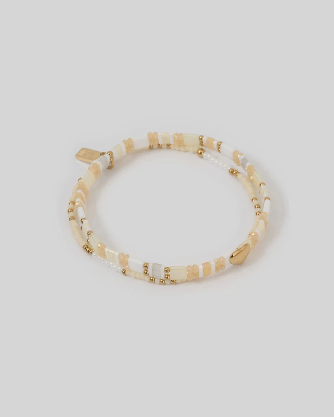 Arms Of Eve Bracelets Cami Bracelet - Sand
