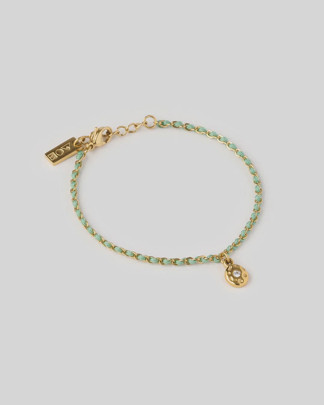 Arms Of Eve Bracelets Lacey Bracelet - Mint