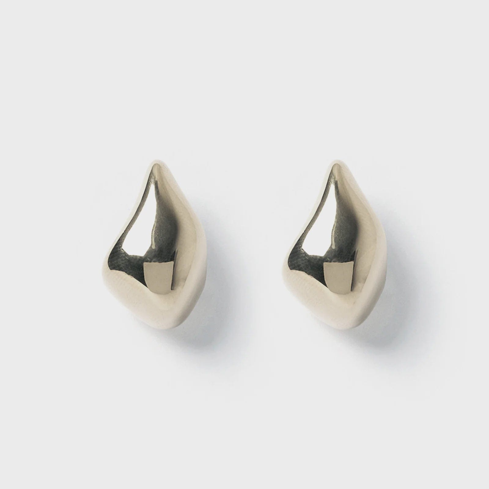 Arms Of Eve Earrings Arms Of Eve | Delphine Silver Earrings