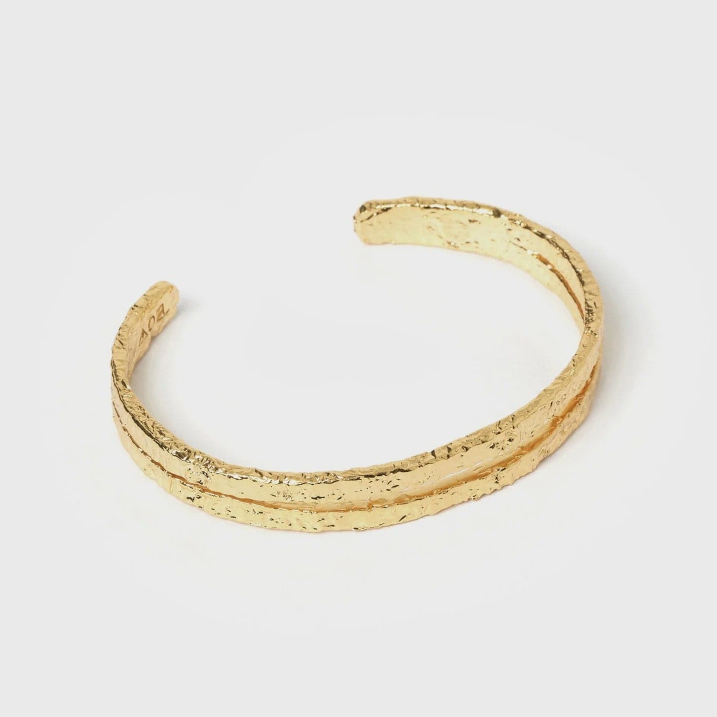 Arms Of Eve Jewellery Arms Of Eve | Elodi Gold Bracelet