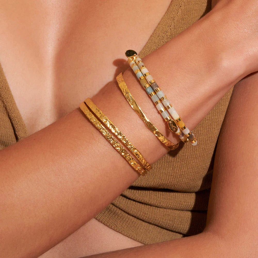Arms Of Eve Jewellery Arms Of Eve | Elodi Gold Bracelet