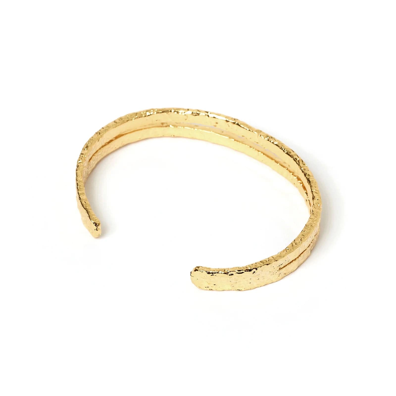 Arms Of Eve Jewellery Arms Of Eve | Elodi Gold Bracelet