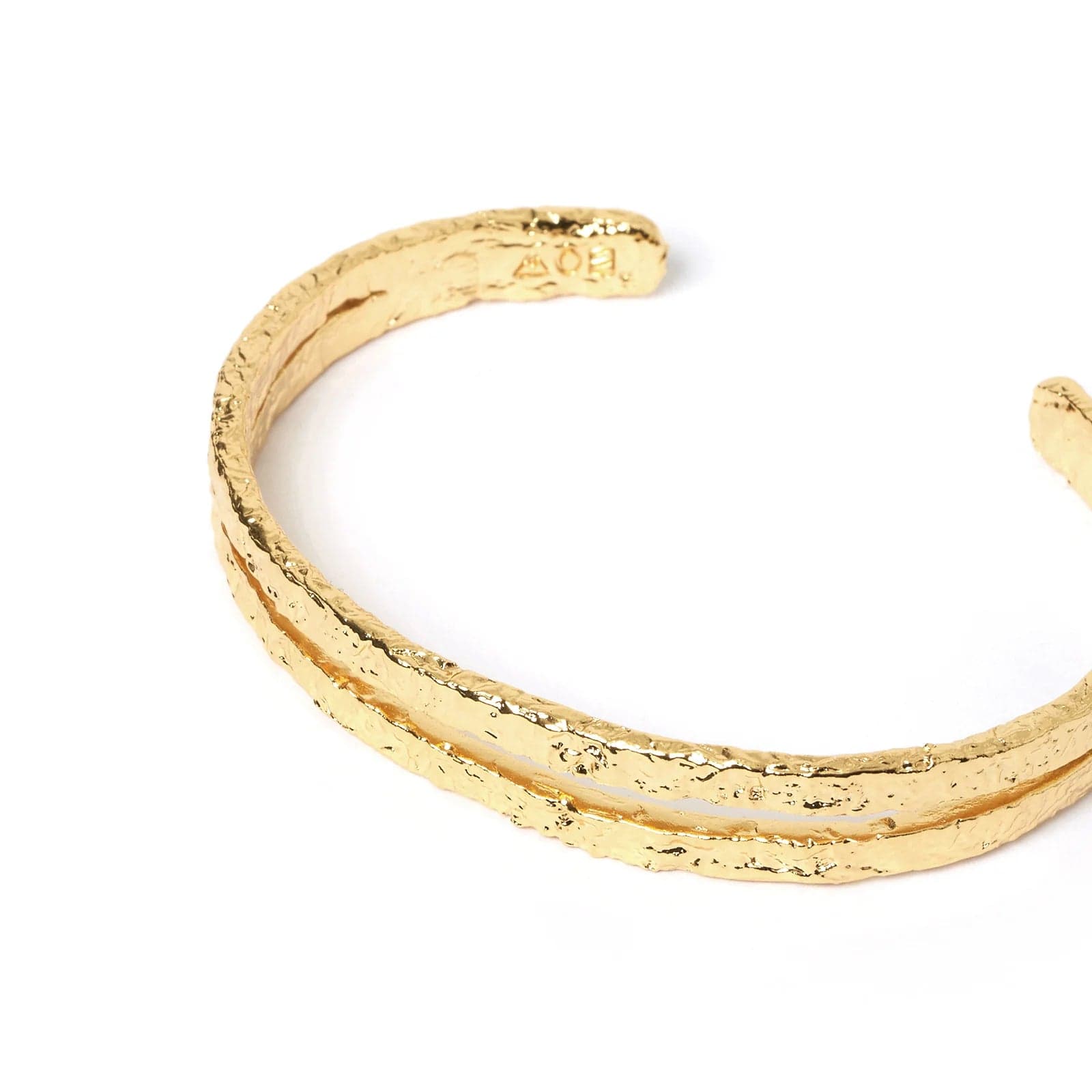 Arms Of Eve Jewellery Arms Of Eve | Elodi Gold Bracelet
