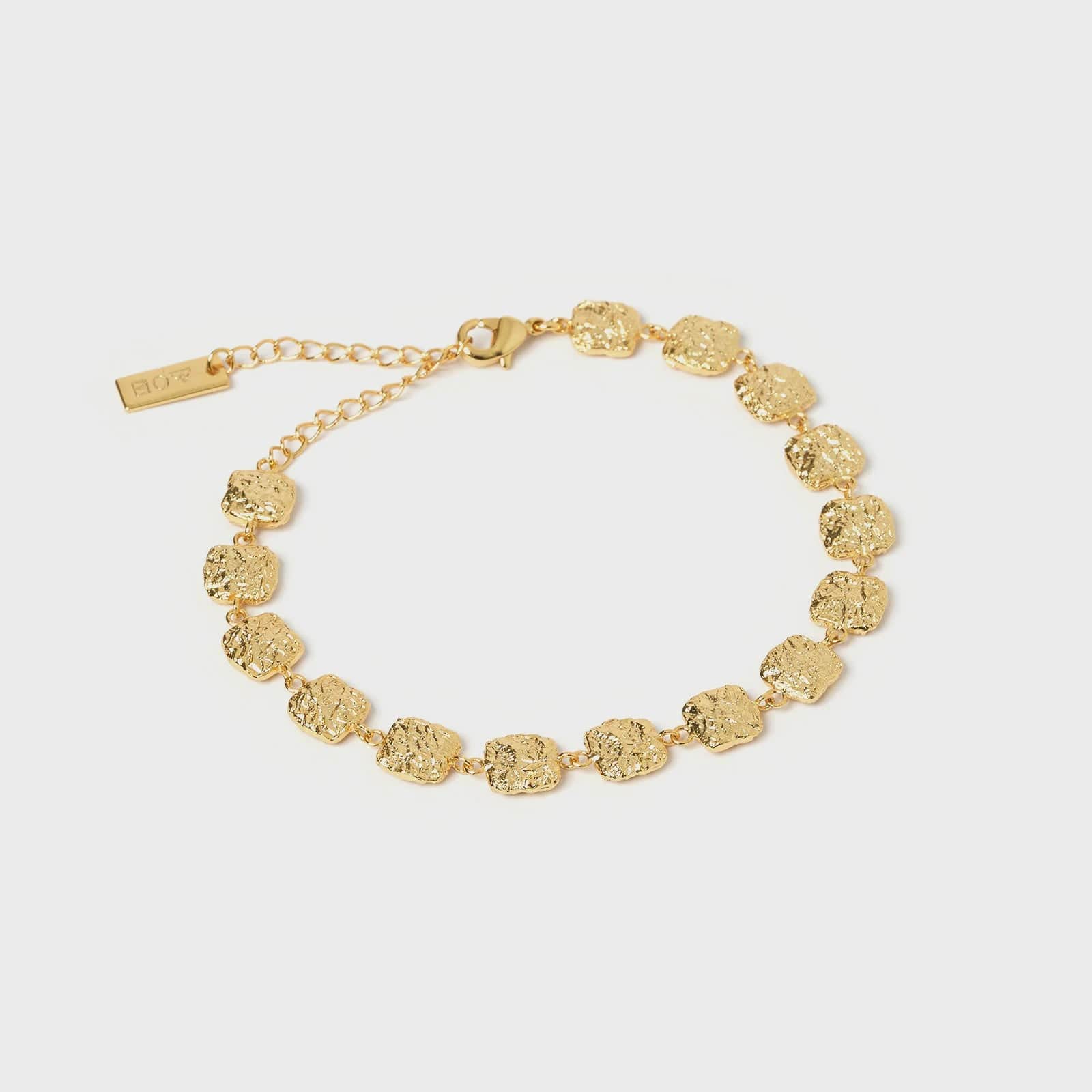 Arms Of Eve Jewellery Arms Of Eve | Emilia Gold Bracelet