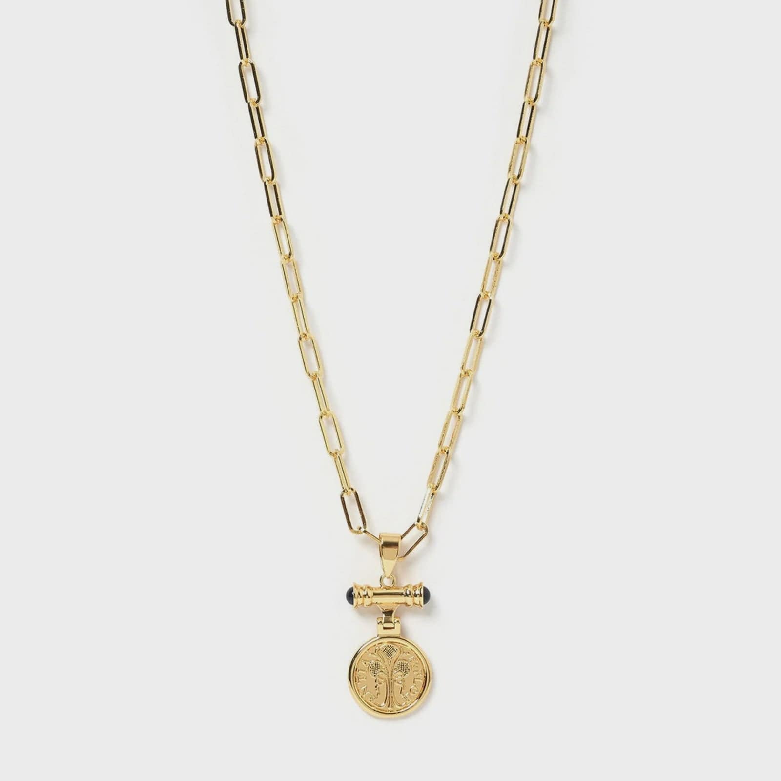 Arms Of Eve Necklaces Arms Of Eve | Adoro Gold Necklace