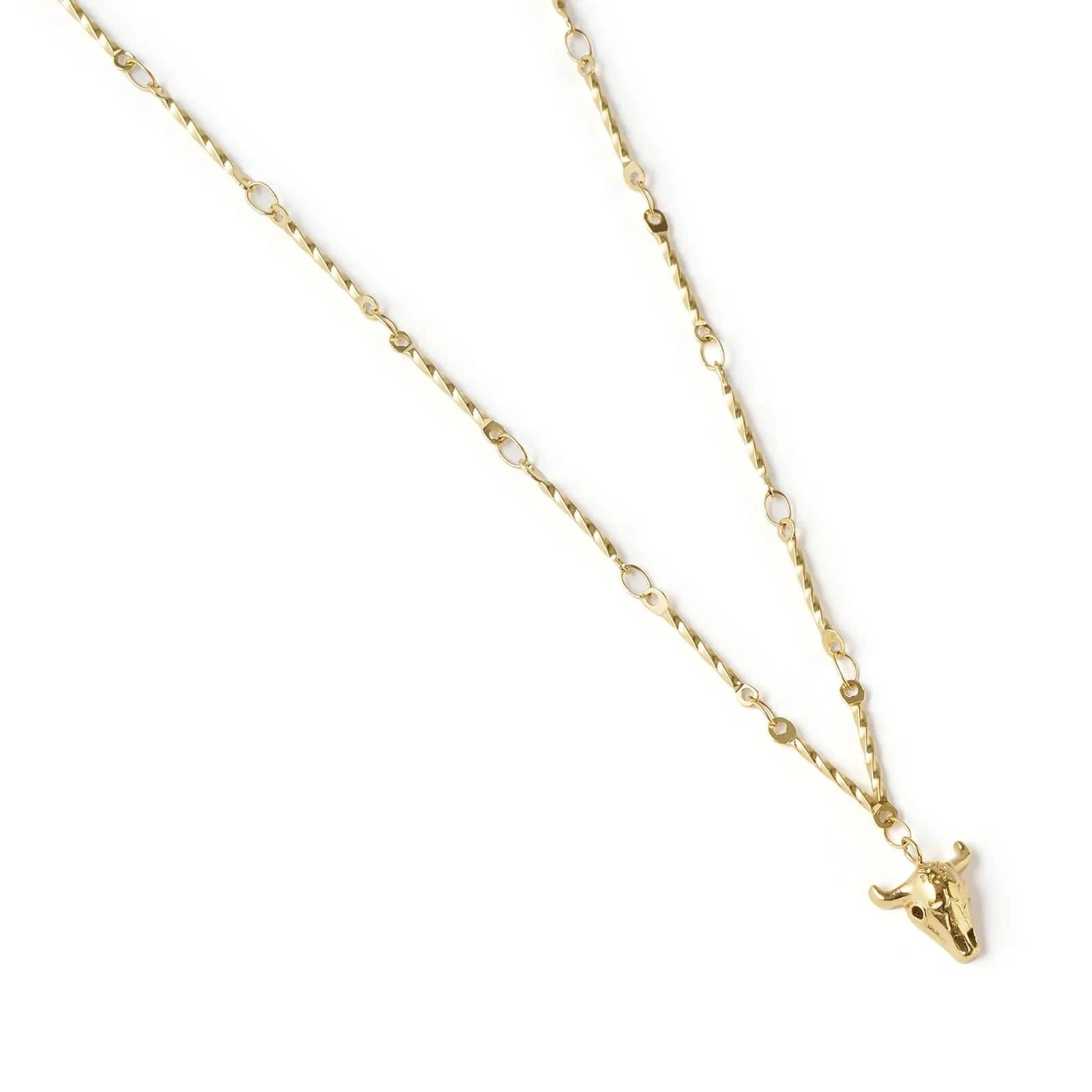 Arms Of Eve Necklaces Arms Of Eve | Austin Gold Necklace