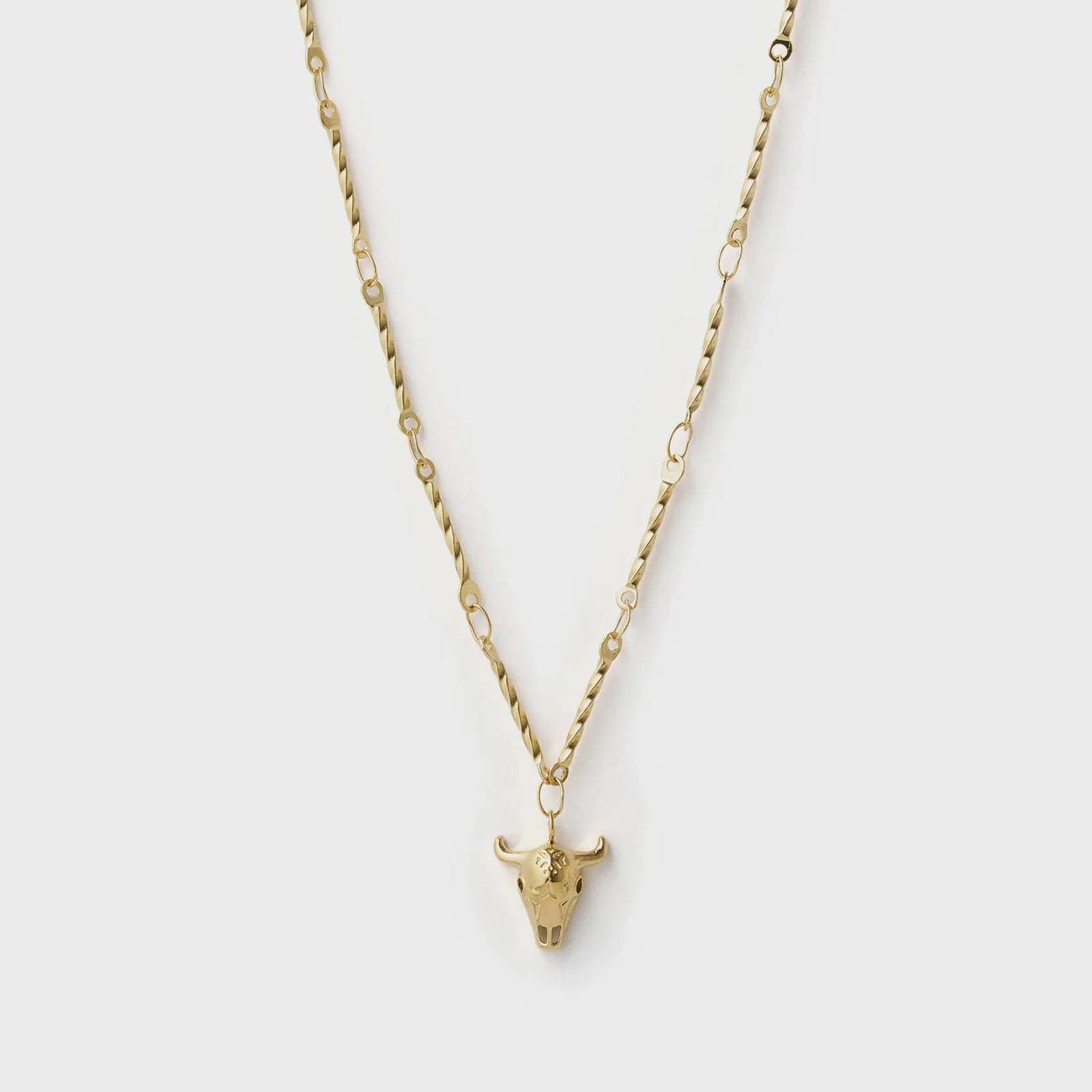 Arms Of Eve Necklaces Arms Of Eve | Austin Gold Necklace