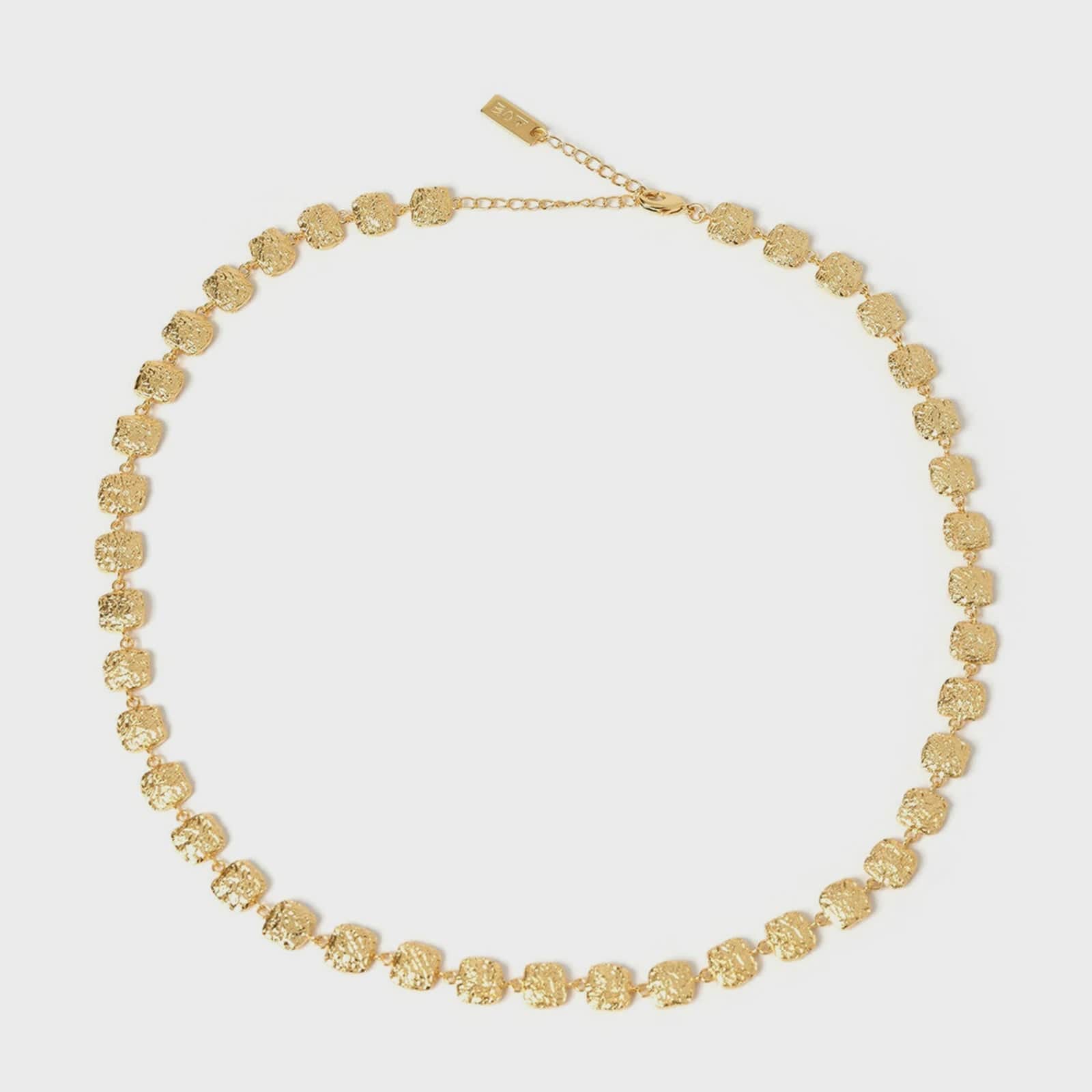 Arms Of Eve Necklaces Arms Of Eve | Emilia Gold Necklace