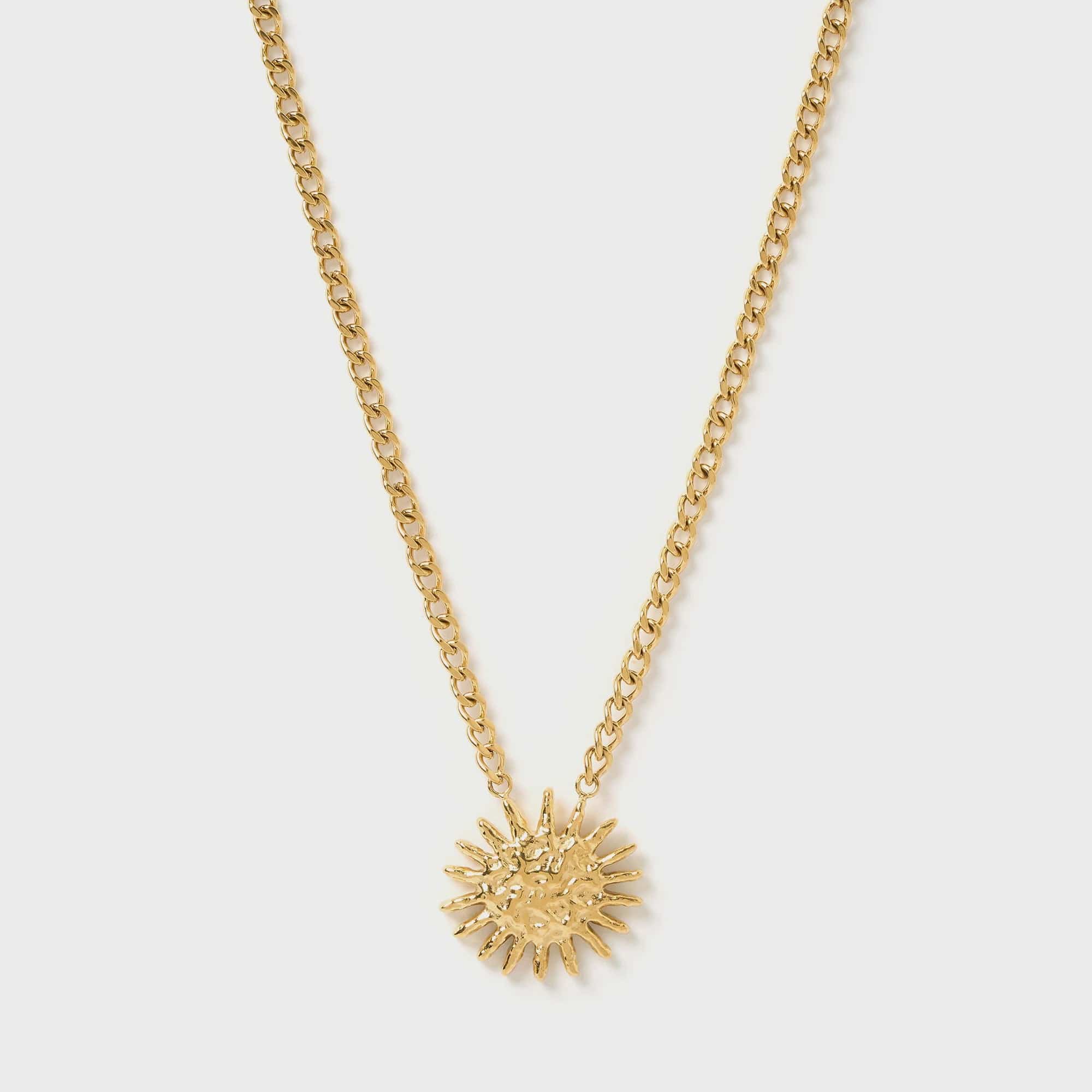 Arms Of Eve Necklaces Arms Of Eve | Magnolia Gold Necklace