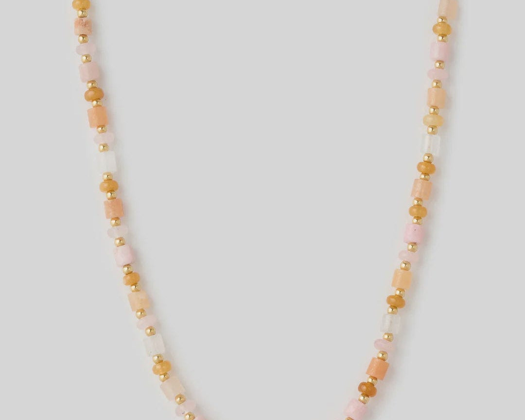 Arms Of Eve Necklaces Nyla Necklace