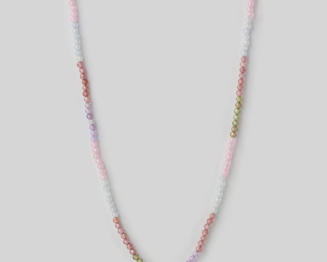 Arms Of Eve Necklaces Taylor Necklace - Multi