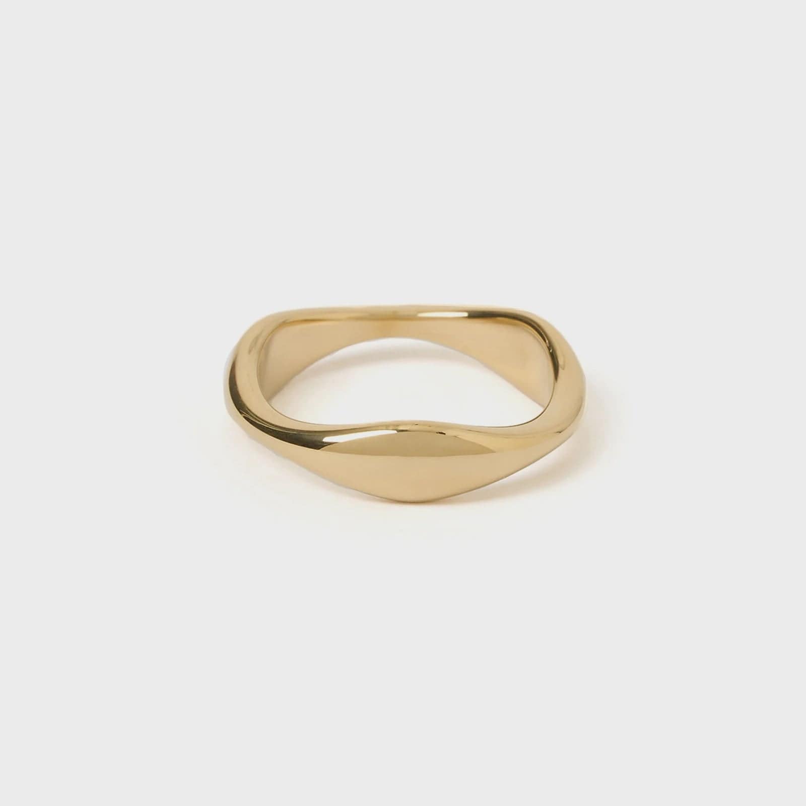 Arms Of Eve Rings Arms Of Eve | Dune Gold Ring