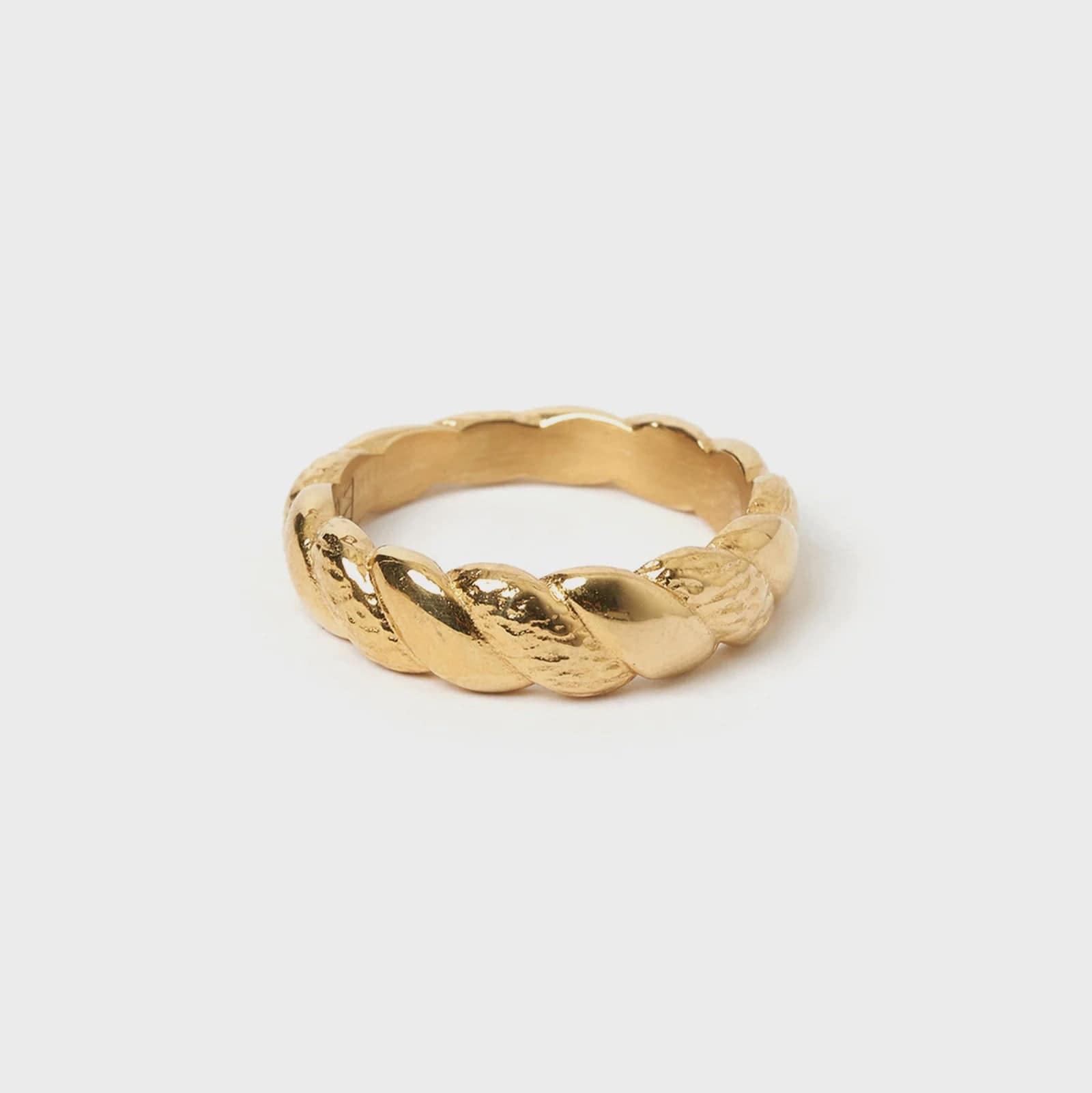 Arms Of Eve Rings Arms Of Eve | Nahla Gold Ring