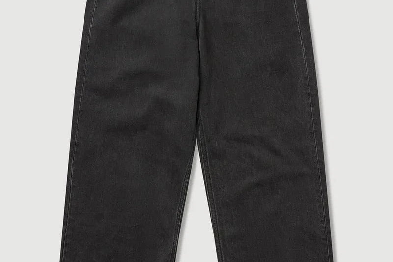 Assembly Label Jeans Assembly Label | Vintage Jean Straight - Black
