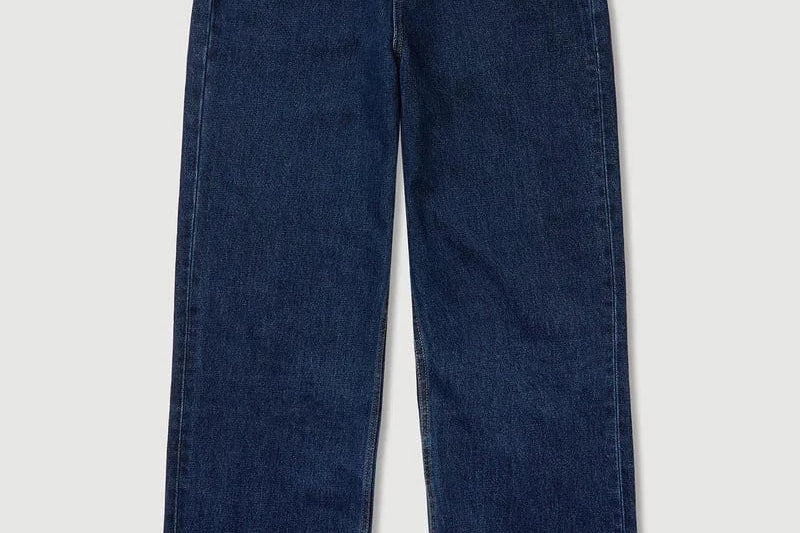 Assembly Label Jeans Assembly Label | Vintage Straight Jean - Heritage Blue