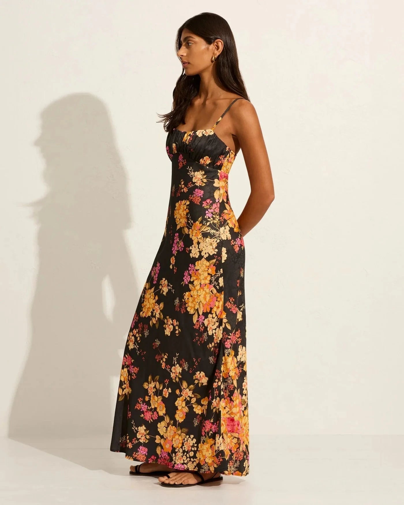 Auguste Dresses - Event Auguste | Lavinia Maxi Dress