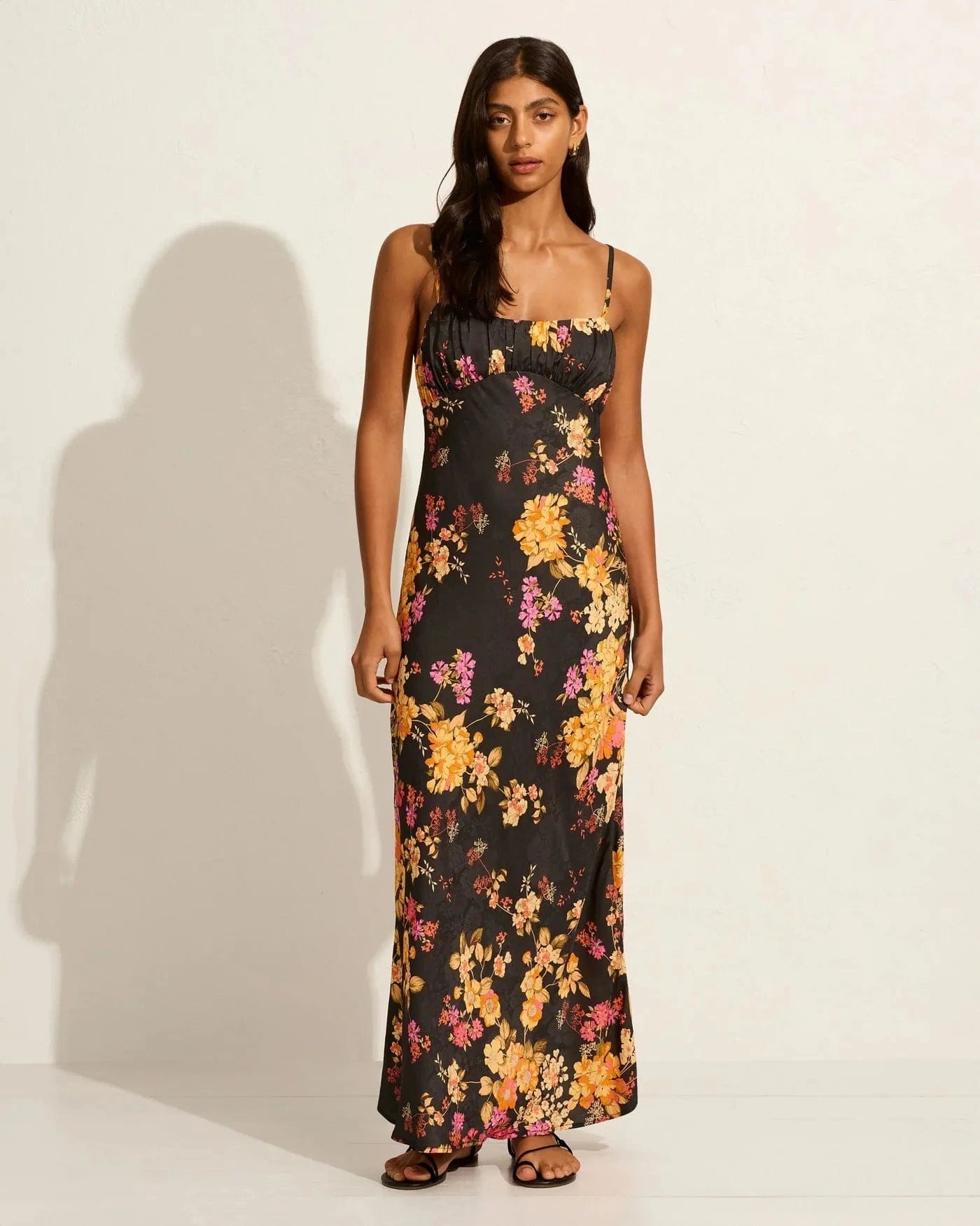 Auguste Dresses - Event Auguste | Lavinia Maxi Dress