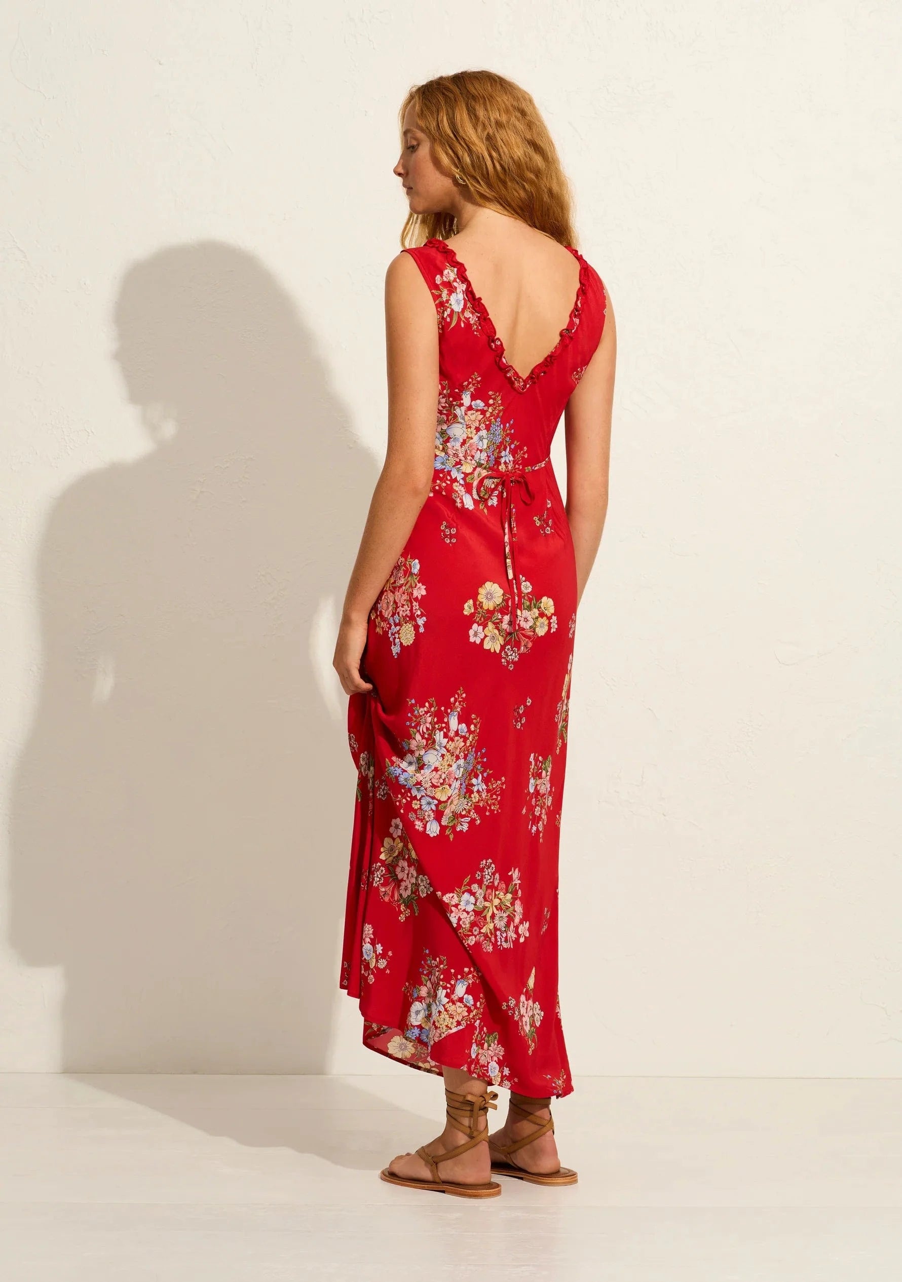 Auguste Dresses - Event Auguste | Yolanda Maxi Dress